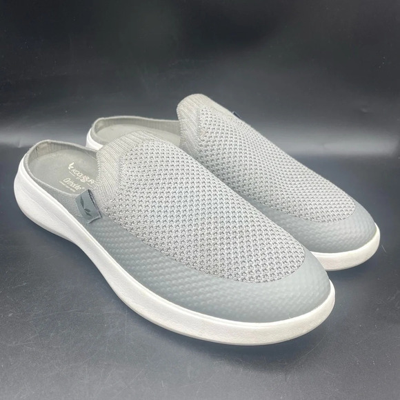UGG Shoes - Koolaburra By UGG Women's Rene Sneakers Gray Wild Dove Color 10 New Condition